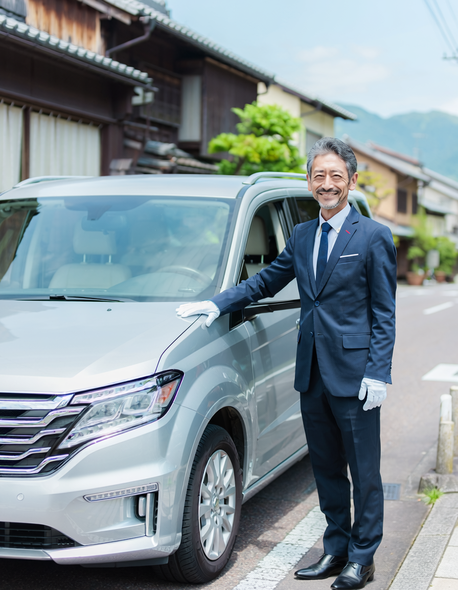 代表ドライバーの宮田誠